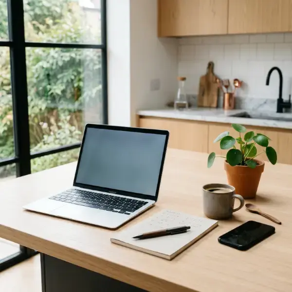 Arranging Your Finances