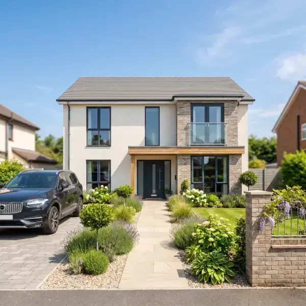 Marketing Your Home