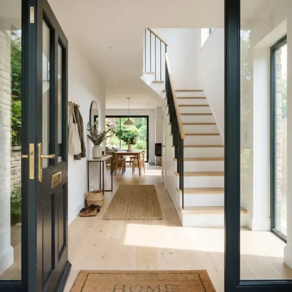 Viewing Properties