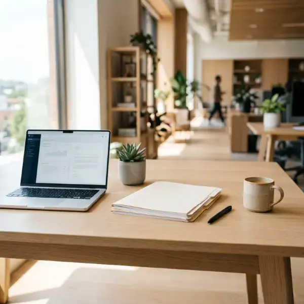Hiring Professionals