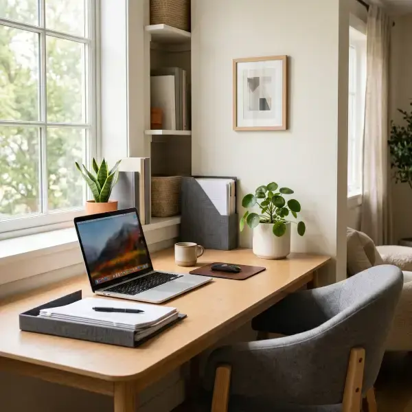 Conveyancing and Paperwork