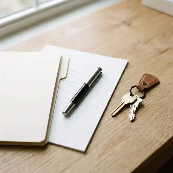 Exchanging Contracts