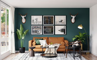 Is Dopamine Decorating Still Hot? How to Make This Joyful Trend Work in 2023