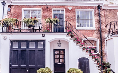 House Prices Edge Up as Buyer Choice Hits 10-Year High
