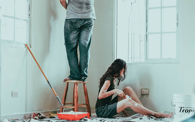 4 Home Interior Improvements That Impress Buyers