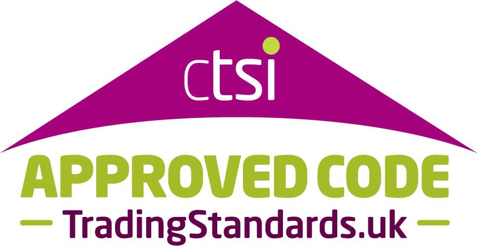 Trading Standards approved