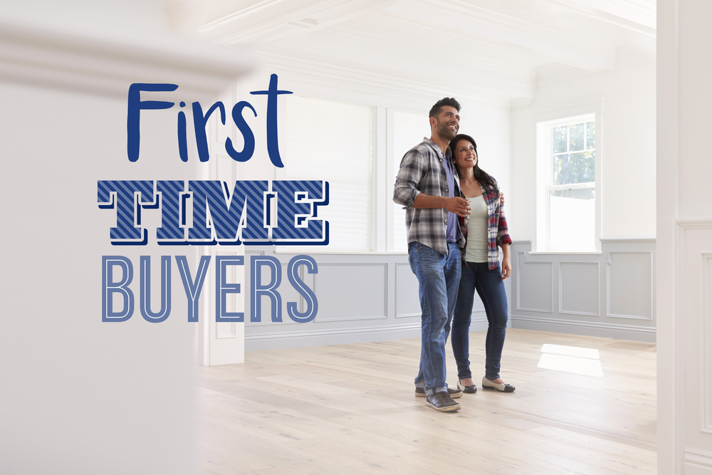 How Does The Government Help First Time Buyers