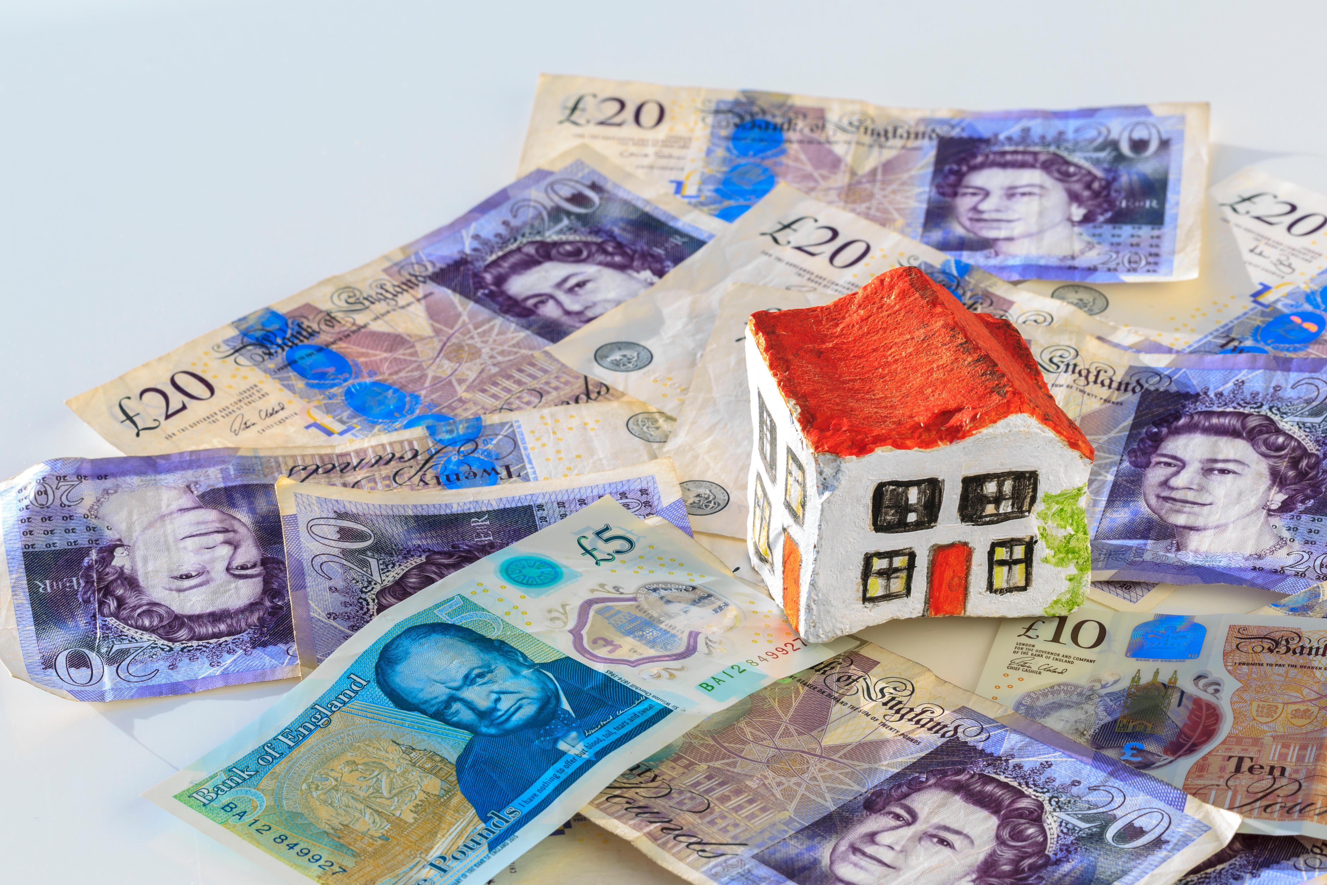 Stamp duty holiday will be extended