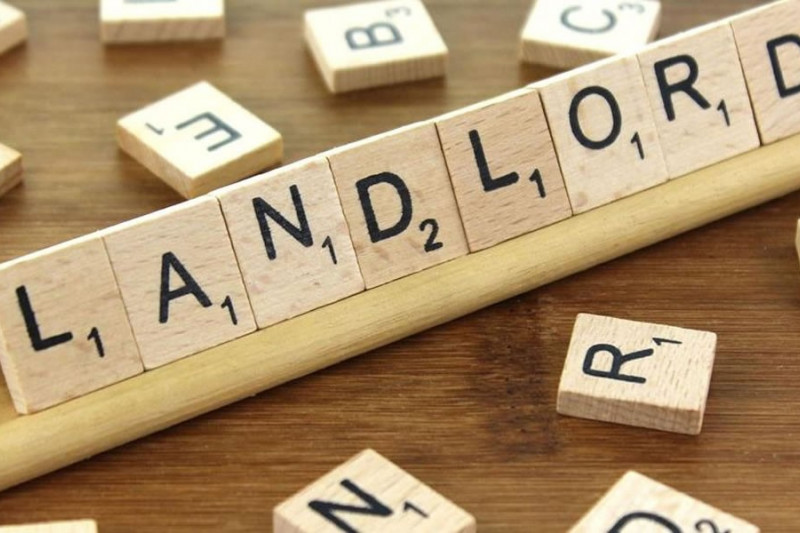 Becoming a landlord can be a daunting process