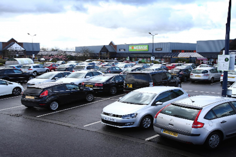 Major upgrade planned for Durham retail park