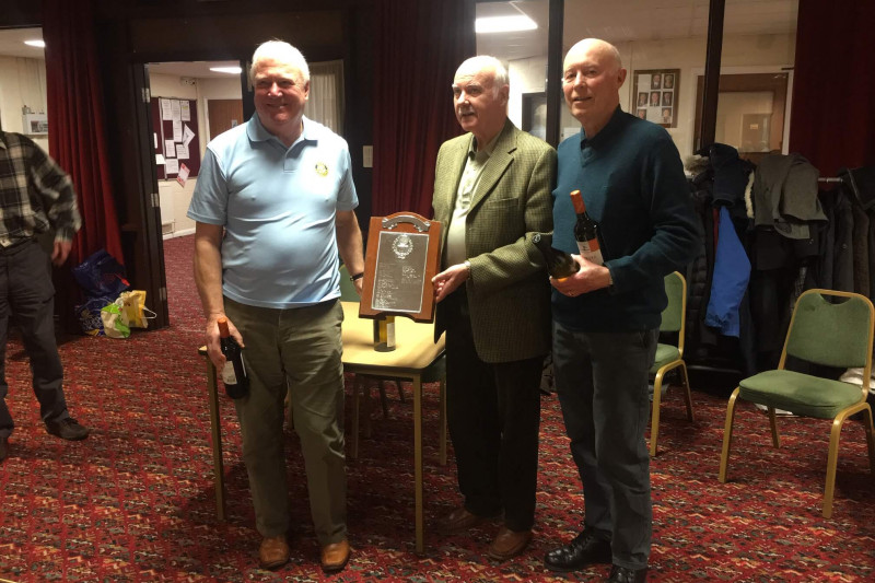 Bede Rotary Club Games Night