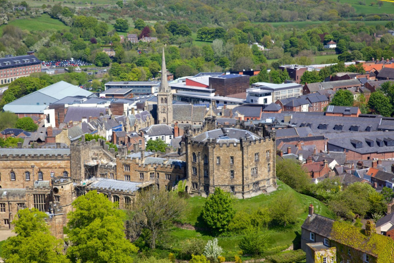 10 reasons why Durham has been named one of the best cities in Britain