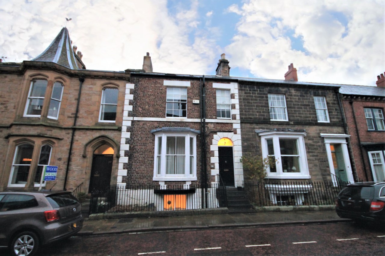 Property To Let In Durham From Jw Wood Estate Agents