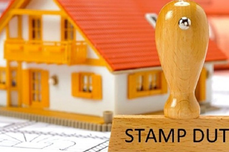 Stamp duty holiday will be extended