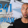 Durham Rental Homes Nightmare