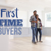 How the government intends to help first-time buyers