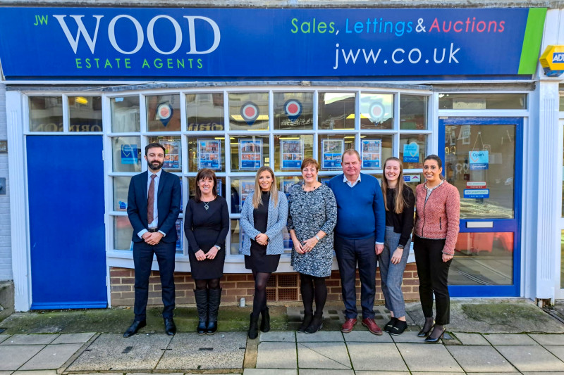 Acquisition of Red Hot Lettings