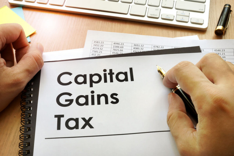 Capital Gains Tax: Annual Exempt Amount
