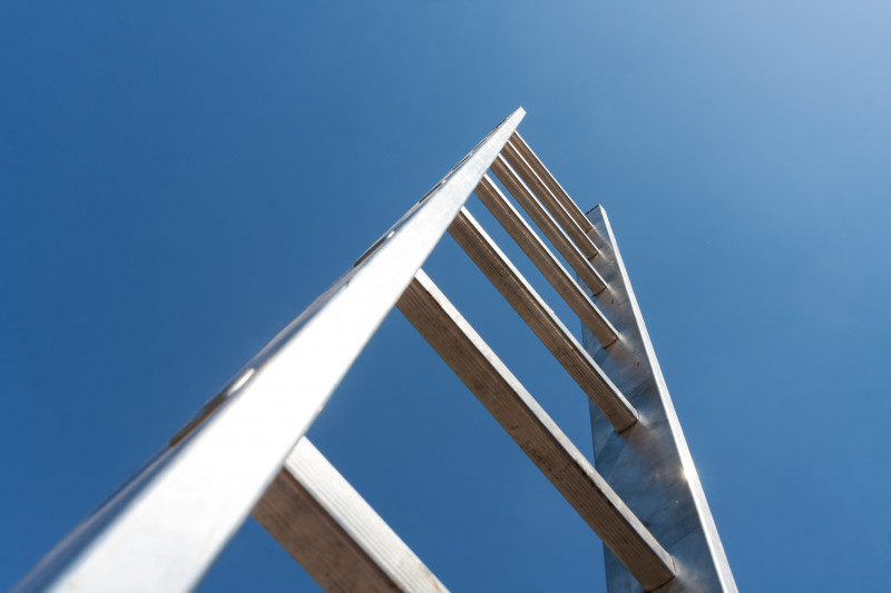 Would you like to know how to skip a few steps on the property ladder?