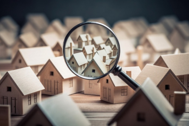 Navigating Mortgage Rate Dynamics: Insights from the July 2023 House Price Index