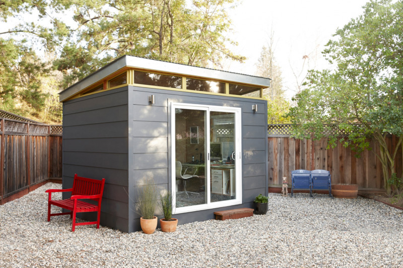 Sustained Demand for Garden Offices Continues in the Post-Pandemic Era