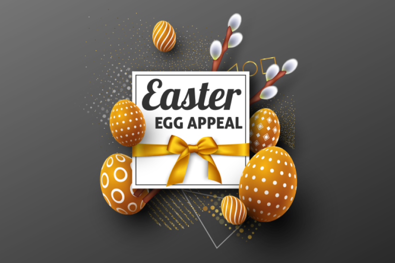 Easter Egg Appeal '24