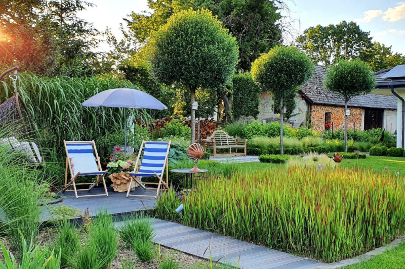 Why Having a Beautiful Garden is Key When Selling Your Home