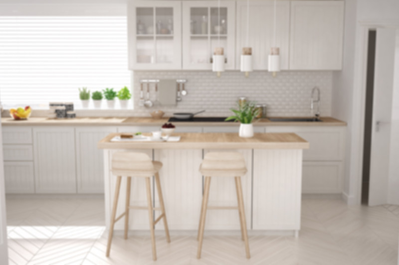 Choosing the Right Kitchen Worktop to Sell your home